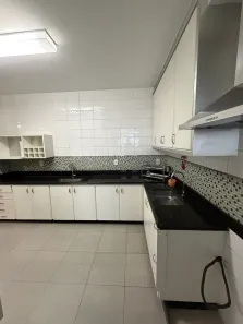 Apartamento com 4 Quartos à venda, 160m² no Mata da Praia, Vitória