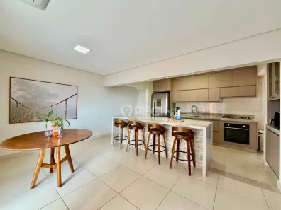 Apartamento com 2 Quartos à venda, 94m² no Vila Operária, Rio Claro
