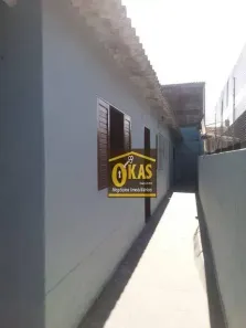Casa com 2 Quartos à venda, 125m² no Vila Amorim, Suzano