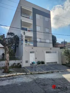 Apartamento com 2 Quartos à venda, 38m² no Vila Fernandes, São Paulo