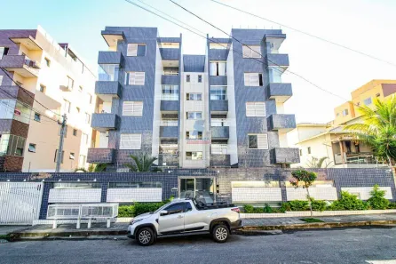 Apartamento com 3 Quartos para alugar, 82m² no Europa, Contagem