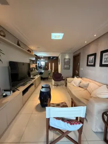 Apartamento com 3 Quartos à venda, 150m² no Batista Campos, Belém