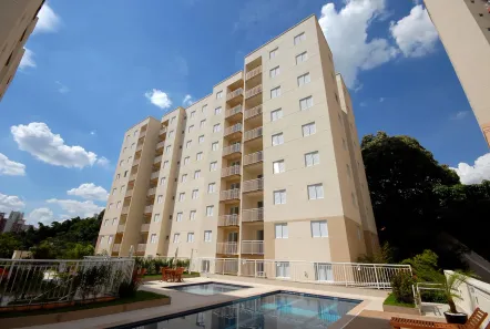 Apartamento com 3 Quartos à venda, 62m² no Vila Inglesa, São Paulo