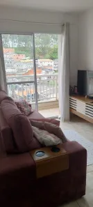 Apartamento com 2 Quartos à venda, 48m² no Vila Siqueira (Zona Norte), São Paulo