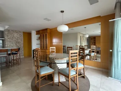 Apartamento com 4 Quartos para alugar, 185m² no Paraíso, São Paulo