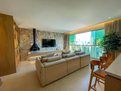 Apartamento com 3 Quartos à venda, 130m² no Centro, Balneário Camboriú