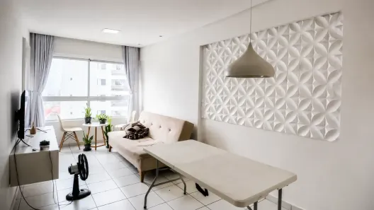 Apartamento com 2 Quartos à venda, 51m² no Madalena, Recife