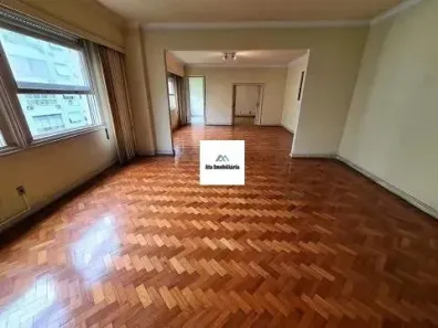 Apartamento com 4 Quartos à venda, 310m² no Copacabana, Rio de Janeiro
