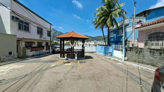 Casa com 3 Quartos à venda, 196m² no Méier, Rio de Janeiro