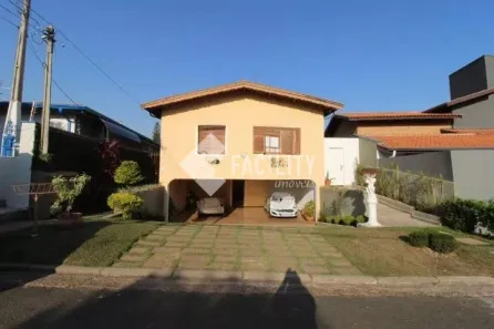 Sobrado com 3 Quartos à venda, 373m² no Vila Brandina, Campinas