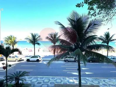 Apartamento com 4 Quartos à venda, 350m² no Leblon, Rio de Janeiro