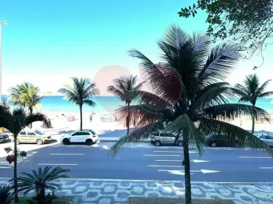 Apartamento com 4 Quartos à venda, 350m² no Leblon, Rio de Janeiro