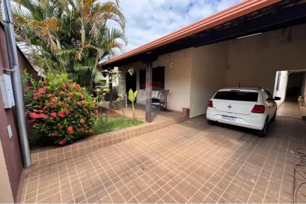 Casa com 4 Quartos à venda, 196m² no Santa Amélia, Belo Horizonte