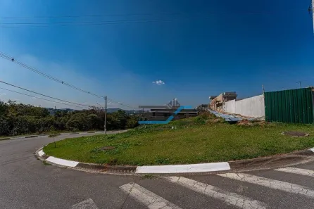 Lote/Terreno à venda, 752m² no Colinas de Parnaíba I, Santana de Parnaíba