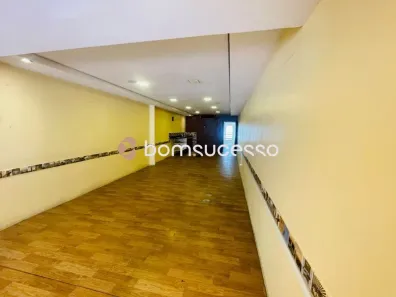 Ponto Comercial para alugar, 105m² no Cidade Mãe do Céu, São Paulo