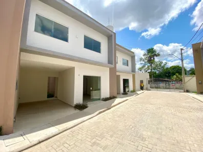 Casa com 3 Quartos à venda, 114m² no Centro, Ananindeua