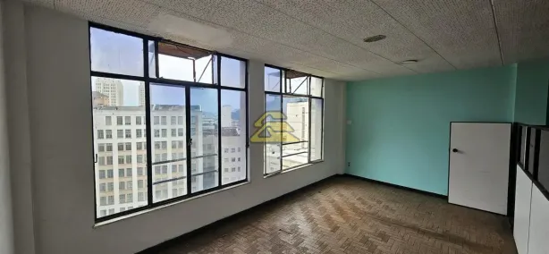 Sala Comercial à venda, 98m² no Centro, Rio de Janeiro