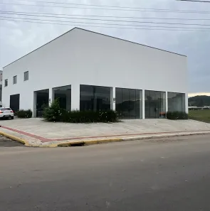 Galpão/Depósito/Armazém à venda, 584m² no Santa Regina, Camboriú