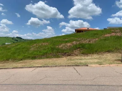 Lote/Terreno à venda, 800m² no Residencial Parque Campos de Santo Antônio II, Itu