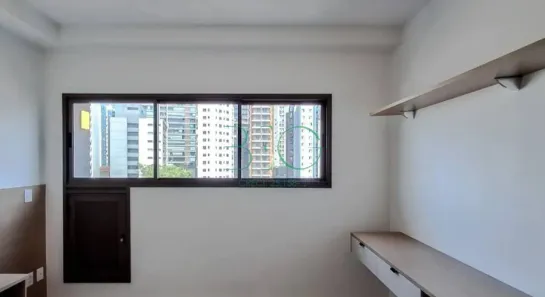 Apartamento com 1 Quarto à venda, 24m² no Vila Mariana, São Paulo