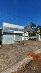 Galpão/Depósito/Armazém à venda, 530m² no Primavera, Novo Hamburgo