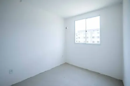 Apartamento com 2 Quartos à venda, 44m² no Siqueira, Fortaleza