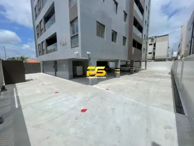 Apartamento com 3 Quartos para alugar, 69m² no Bessa, João Pessoa