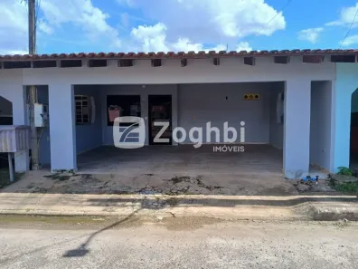 Casa com 3 Quartos à venda, 75m² no Esperança da Comunidade, Porto Velho