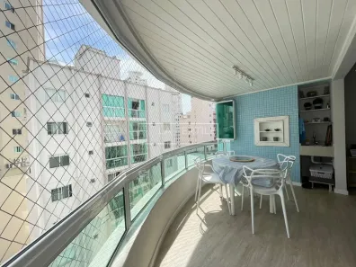 Apartamento com 2 Quartos para alugar, 96m² no Centro, Balneário Camboriú