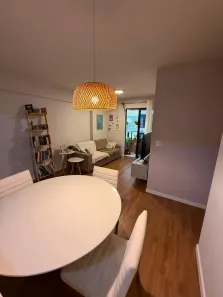 Apartamento com 2 Quartos à venda, 72m² no Jatiúca, Maceió