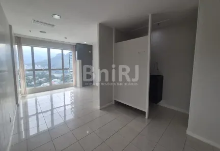 Sala Comercial para alugar, 40m² no Barra da Tijuca, Rio de Janeiro