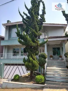 Casa de Condomínio com 5 Quartos à venda, 420m² no Parque Terra Nova II, São Bernardo do Campo