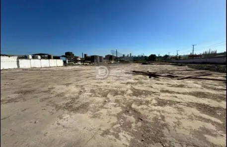 Lote/Terreno à venda, 23394m² no Capuava, Mauá
