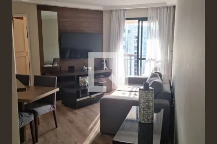 Apartamento com 2 Quartos à venda, 59m² no Indianópolis, São Paulo