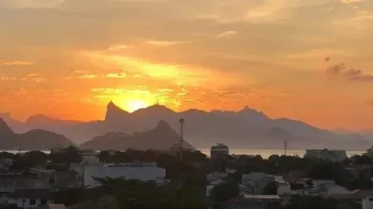 Cobertura com 3 Quartos à venda, 196m² no São Francisco, Niterói