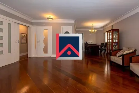 Apartamento com 3 Quartos à venda, 157m² no Perdizes, São Paulo