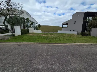Lote/Terreno à venda, 468m² no Condomínio Residencial Alphaville II, São José dos Campos