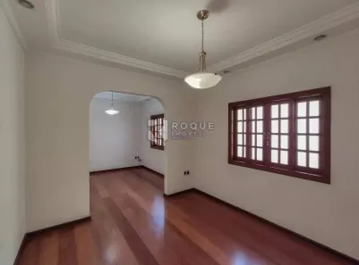 Casa com 4 Quartos à venda, 197m² no Parque Real, Limeira