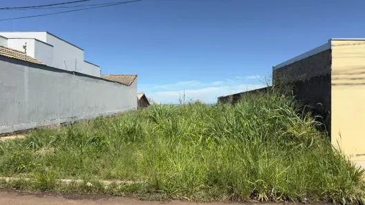 Lote/Terreno à venda, 360m² no Setor Sul Jamil Miguel, Anápolis