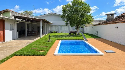 Casa com 3 Quartos à venda, 120m² no Balneario Nereiras, Guaratuba