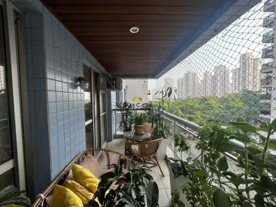 Apartamento com 2 Quartos à venda, 79m² no Barra da Tijuca, Rio de Janeiro