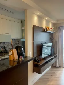 Apartamento com 2 Quartos à venda, 63m² no Vila Alexandria, São Paulo