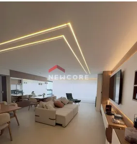 Apartamento com 2 Quartos à venda, 89m² no Vila Augusta, Guarulhos