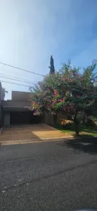 Casa de Condomínio com 3 Quartos à venda, 243m² no Parque Residencial Damha IV, São José do Rio Preto