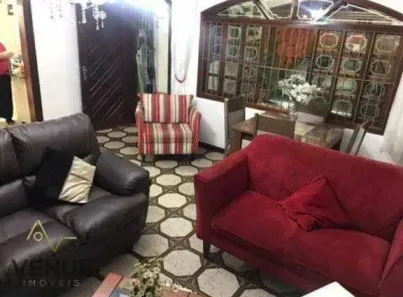Sobrado com 2 Quartos à venda, 100m² no Itaquera, São Paulo