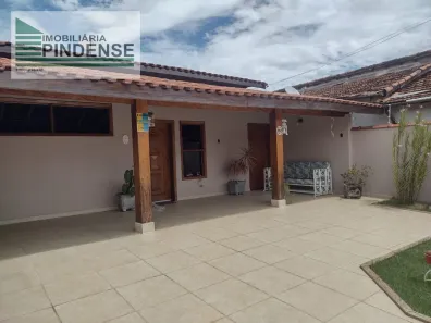 Casa com 3 Quartos à venda, 186m² no Parque São Domingos, Pindamonhangaba