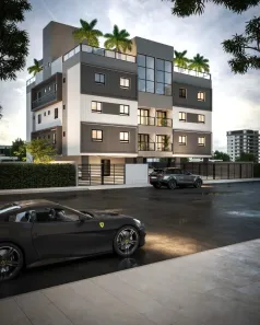 Apartamento com 2 Quartos à venda, 48m² no Ernesto Geisel, João Pessoa