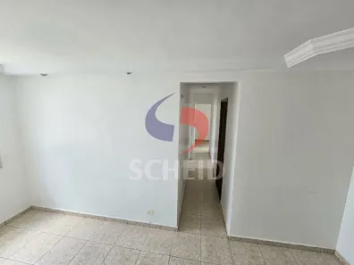 Apartamento com 3 Quartos à venda, 64m² no Vila Constança, São Paulo