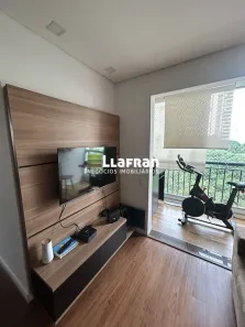 Apartamento com 3 Quartos à venda, 64m² no Vila Praia, São Paulo