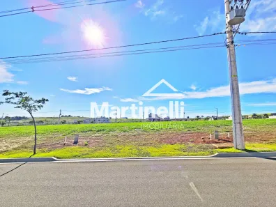 Lote/Terreno à venda, 312m² no Residencial Alto do Castelo, Ribeirão Preto